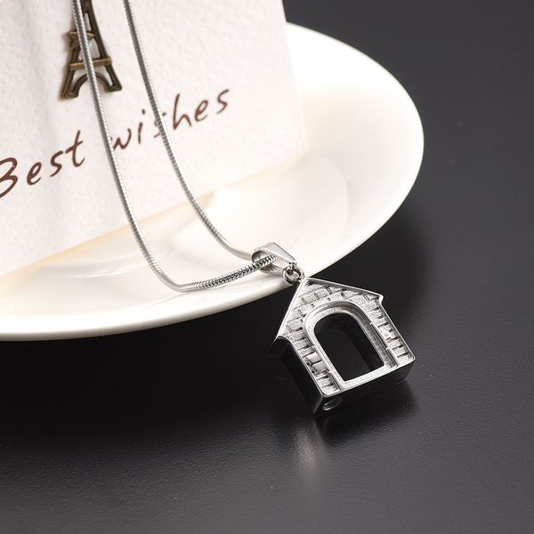 cremation urn pendant ash holder memorial jewelry funeral urn casket family member loss cremation jewelry ing, Silver
cremation urn pendant ash holder memorial jewelry funeral urn casket family member loss cremation jewelry ing, Silver