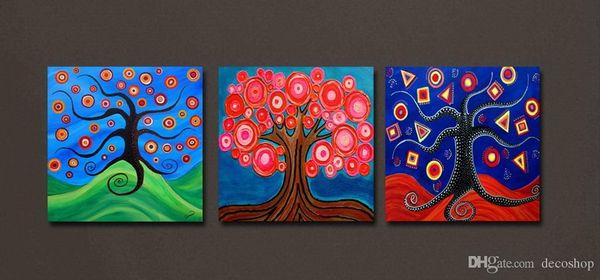 современный прекрасный абстрактный дерево живопись giclee печать на холсте стены искусства украшения дома set30159
современный прекрасный абстрактный дерево живопись giclee печать на холсте стены искусства украшения дома set30159
