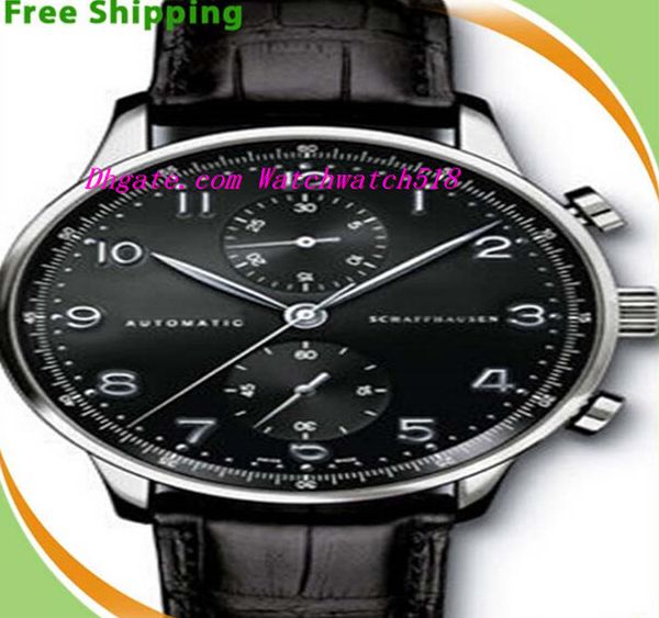luxury wristwatch brand new sell chrono quartz movement black dial 371438 mens men's watch watches, Slivery;brown
luxury wristwatch brand new sell chrono quartz movement black dial 371438 mens men's watch watches, Slivery;brown