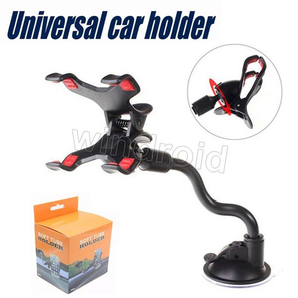 car mount long arm universal windshield dashboard mobile phone car holder 360 degree rotation car holder with strong suction cup x clamp
car mount long arm universal windshield dashboard mobile phone car holder 360 degree rotation car holder with strong suction cup x clamp