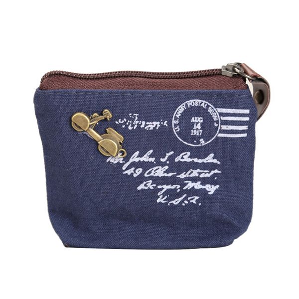 wholesale- fashion women girls coin purse canvas wallets coin change purses zip key pouch bag factory price, Red;black
wholesale- fashion women girls coin purse canvas wallets coin change purses zip key pouch bag factory price, Red;black