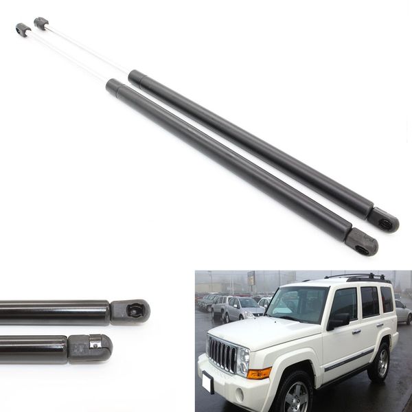 2 rear window auto gas spring struts prop lift support for jeep commander 2006 2007 2008 2009-2010
2 rear window auto gas spring struts prop lift support for jeep commander 2006 2007 2008 2009-2010
