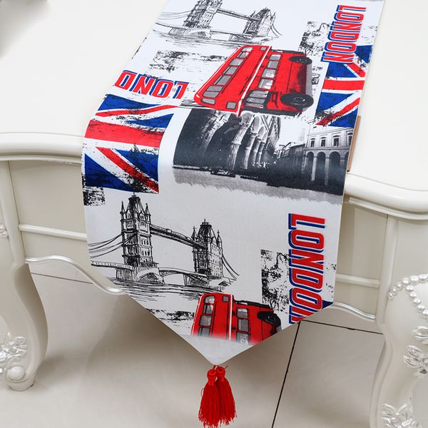latest european american style country table runner cotton modern coffee table cloth rectangle dining room table protective mats 200x33 cm
latest european american style country table runner cotton modern coffee table cloth rectangle dining room table protective mats 200x33 cm