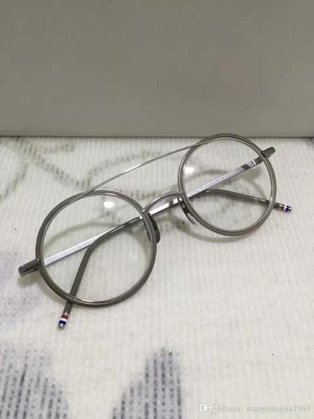 oculos grau frames tb-108 plank new glasses frame frames ancient sunglasses frame de ways eyeglasses and women myopia men restoring tckha, White;black
oculos grau frames tb-108 plank new glasses frame frames ancient sunglasses frame de ways eyeglasses and women myopia men restoring tckha, White;black