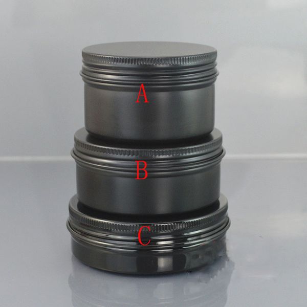 100g Black Golden Screwed Box for Hand Soap 100ml Black Golden Metal Jar Aluminium Case Primary Colors Red
100g Black Golden Screwed Box for Hand Soap 100ml Black Golden Metal Jar Aluminium Case Primary Colors Red