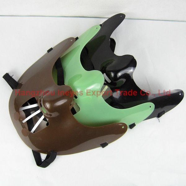hannibal movie steel tooth mask costume ball mask masquerade masks 4 colors the silence of the lambs file masks
hannibal movie steel tooth mask costume ball mask masquerade masks 4 colors the silence of the lambs file masks