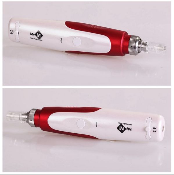 Dermapen Auto Derma Microneedling Pen Derma Roller Pen Мезо-ручка Auto Pen 0.25-2.0mm игольный картридж
Dermapen Auto Derma Microneedling Pen Derma Roller Pen Мезо-ручка Auto Pen 0.25-2.0mm игольный картридж
