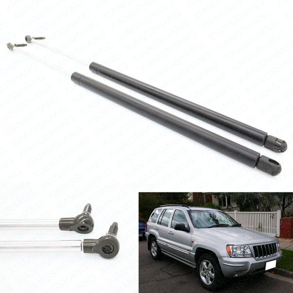2pcs auto gas charged struts spring rear window lift lift support fits for 1999-200 0 2001 2002 2003 2004 jeep grand cherokee
2pcs auto gas charged struts spring rear window lift lift support fits for 1999-200 0 2001 2002 2003 2004 jeep grand cherokee