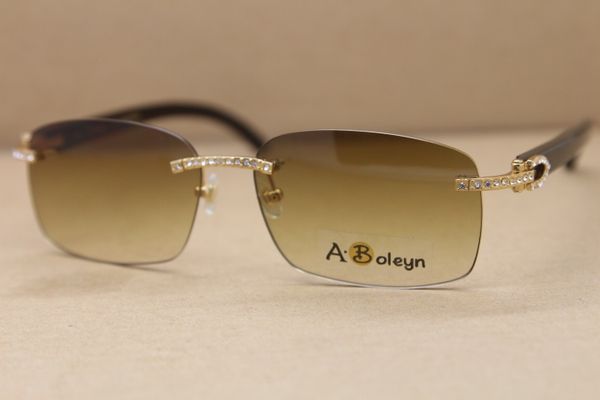 vintage rectangle black buffalo horn glasses 8200759 sunglasses men sunglasses rimless samll diamond sun glasses frame size:60-18-140mm, White;black
vintage rectangle black buffalo horn glasses 8200759 sunglasses men sunglasses rimless samll diamond sun glasses frame size:60-18-140mm, White;black