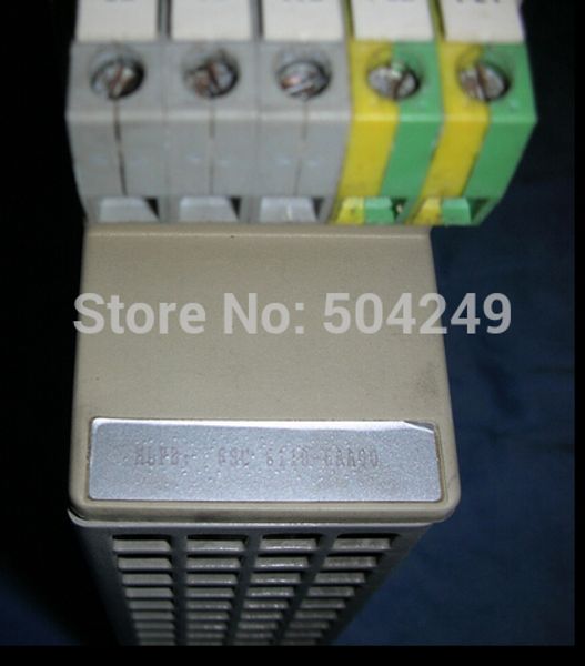 6sc6110-6aa00 servo driver 100% tested used , working perfect