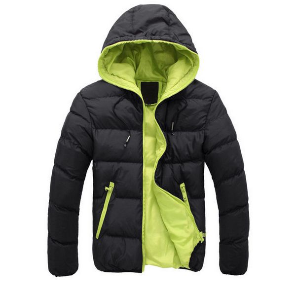 down 2021 new jacket men autumn sale windbreak solid wholesale- outwear warm quality coat casual design winter male brand m-4xl jac vjpu, Black
down 2021 new jacket men autumn sale windbreak solid wholesale- outwear warm quality coat casual design winter male brand m-4xl jac vjpu, Black