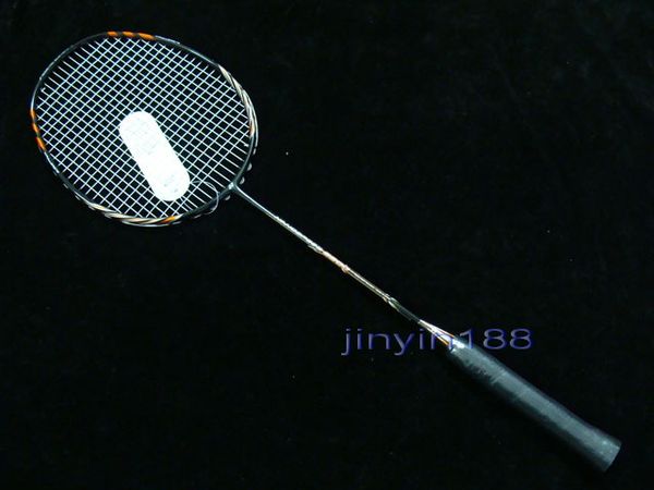 Nano Speed 9900 Racket Carbon NS9900 Badminton Racket 1pcs new Carbon Badminton Racket
Nano Speed 9900 Racket Carbon NS9900 Badminton Racket 1pcs new Carbon Badminton Racket