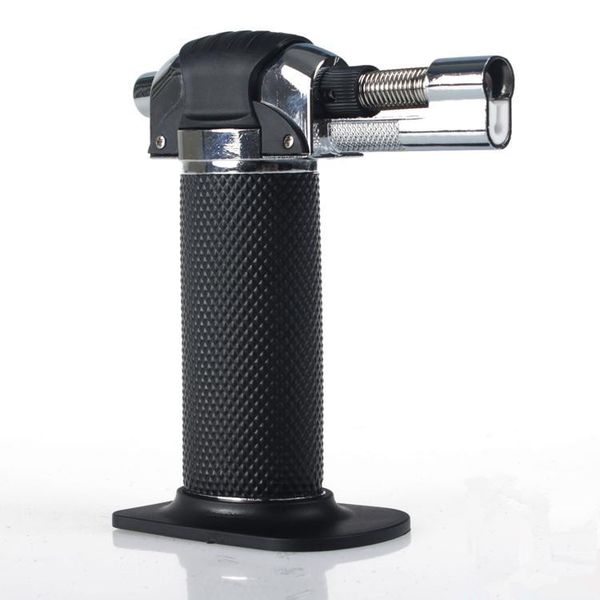 butane scorch torch jet flame lighter kitchen butane gas lighter metal dab creme brulee refillable windproof kitchen lighter
butane scorch torch jet flame lighter kitchen butane gas lighter metal dab creme brulee refillable windproof kitchen lighter