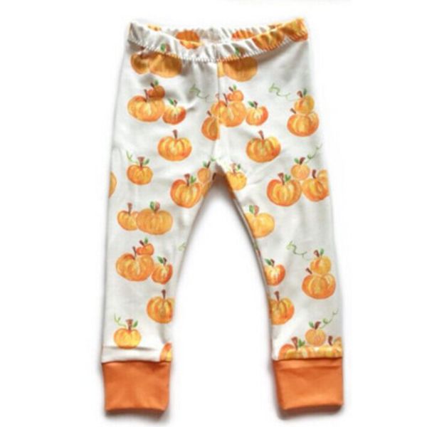 2017 baby halloween pants toddler infants pumpkin printed fall tight leggings children cotton harlan trousers ing, Blue 
2017 baby halloween pants toddler infants pumpkin printed fall tight leggings children cotton harlan trousers ing, Blue