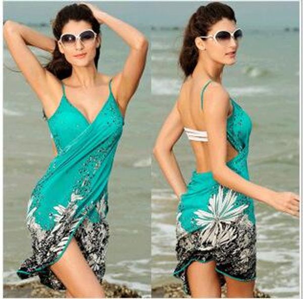 sexy beach cover up 2016 hot new fashion style цветочные печатные one piece чешский лето без рукавов женская sexy swim beach cover up dresse, White;black
sexy beach cover up 2016 hot new fashion style цветочные печатные one piece чешский лето без рукавов женская sexy swim beach cover up dresse, White;black