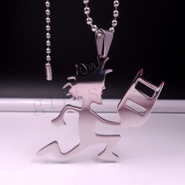 icp music large jcw hatchet man juggalo juggalette icp twiztid hatchetman 30inch ball necklace, Silver
icp music large jcw hatchet man juggalo juggalette icp twiztid hatchetman 30inch ball necklace, Silver