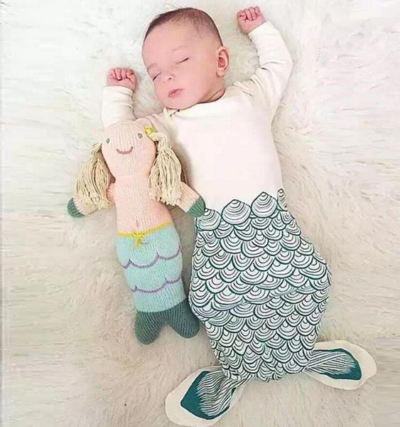 2016 mermaid tail wrap soft fleece blanket bed snuggle-in baby sleeping bag cocoon costume nursery bedding
2016 mermaid tail wrap soft fleece blanket bed snuggle-in baby sleeping bag cocoon costume nursery bedding