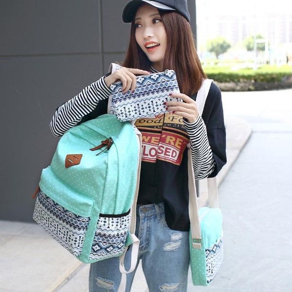 women lapbags designer backpacks cute lightweight canvas shoulder bag female student stripes style colorful school backpack
women lapbags designer backpacks cute lightweight canvas shoulder bag female student stripes style colorful school backpack