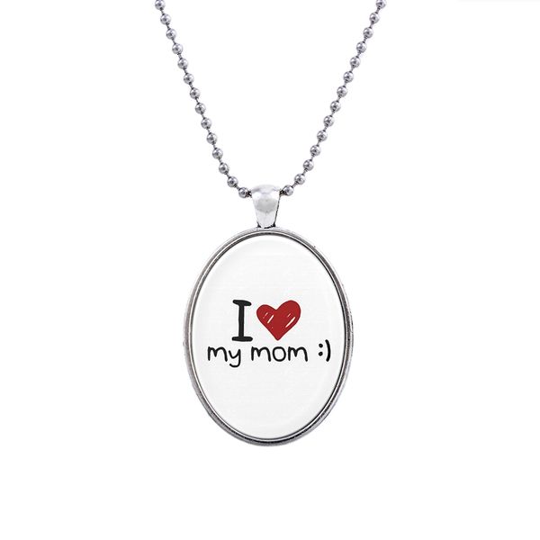 cp1601075 fashion jewelry hight quality glass necklace sets for women jewelry unique love mom design party gift, Silver
cp1601075 fashion jewelry hight quality glass necklace sets for women jewelry unique love mom design party gift, Silver