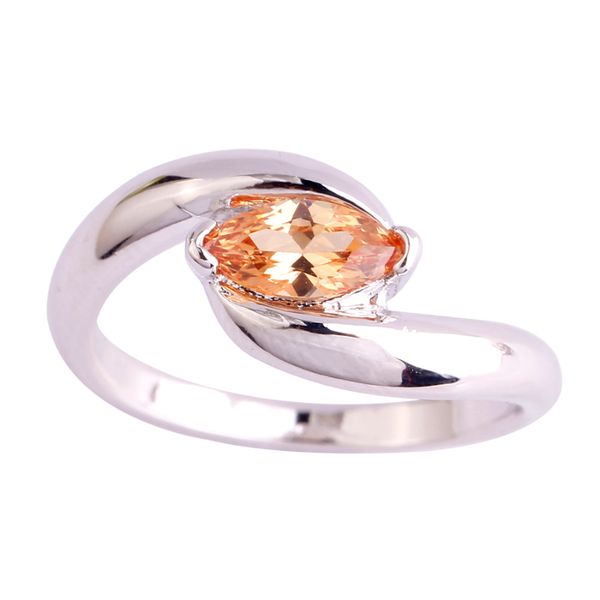 fashion lab morganite jewelry handmade simple 18k white gold plated silver ring size 6 7 8 9 10 11 women girl gift wholesale, Golden;silver
fashion lab morganite jewelry handmade simple 18k white gold plated silver ring size 6 7 8 9 10 11 women girl gift wholesale, Golden;silver