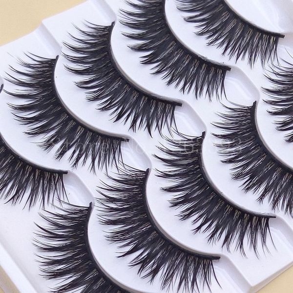 Cílios Postiços yingjing
Cílios Postiços yingjing