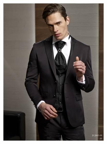 wholesale-custom design two buttons brown groom tuxedos groomsmen mens wedding suits prom bridegroom (jacket+pants+vest+tie) no:606, White;black
wholesale-custom design two buttons brown groom tuxedos groomsmen mens wedding suits prom bridegroom (jacket+pants+vest+tie) no:606, White;black