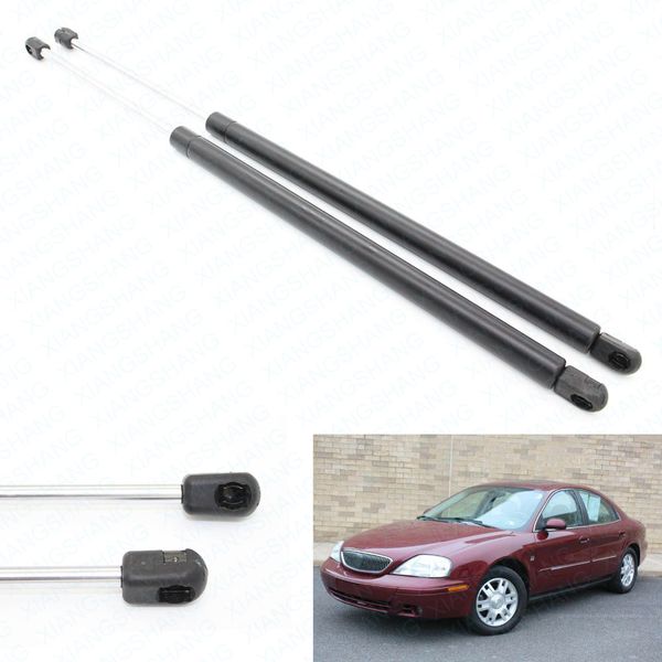 for 1996 1997 1998-1999 mercury sable ford taurus front hood gas charged lift supports struts prop rod arm shocks
for 1996 1997 1998-1999 mercury sable ford taurus front hood gas charged lift supports struts prop rod arm shocks
