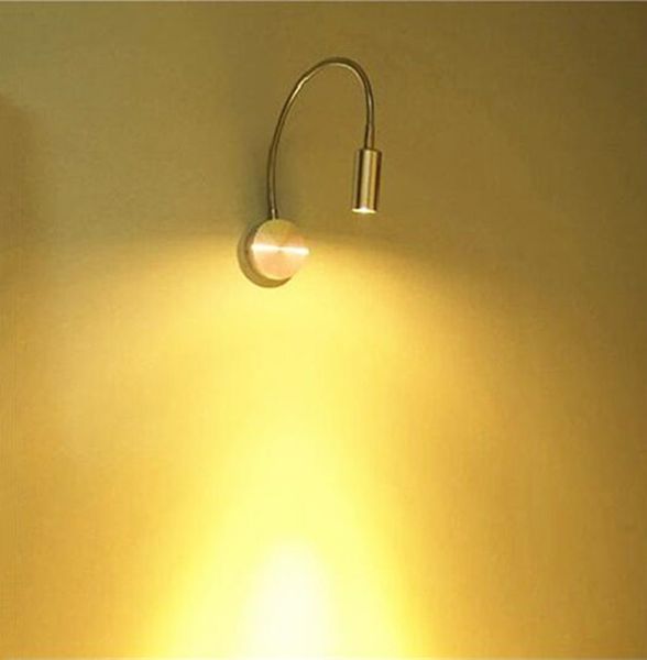 AC85-265v 3W led настенный светильник умственная гибкая шея прожектор настенный белый и
AC85-265v 3W led настенный светильник умственная гибкая шея прожектор настенный белый и