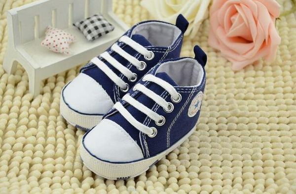 6 colors new baby shoes fashion non-slip soft bottom baby infant first walker shoes ing
6 colors new baby shoes fashion non-slip soft bottom baby infant first walker shoes ing