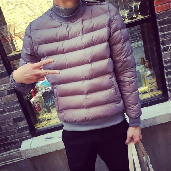 fall-2015 casual men clothes winter jackets and coats outdoor fur collar ceket abrigos y chaquetas veste homme jaqueta masculina, Black
fall-2015 casual men clothes winter jackets and coats outdoor fur collar ceket abrigos y chaquetas veste homme jaqueta masculina, Black