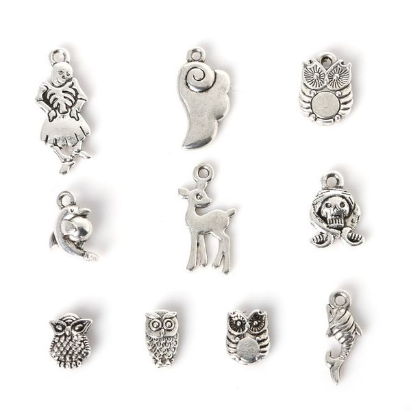 new 2016 new 125pcs zinc alloy dolphin skull pendants charm mixed antique silver plated charms metal jewelry findings for diy, Bronze;silver
new 2016 new 125pcs zinc alloy dolphin skull pendants charm mixed antique silver plated charms metal jewelry findings for diy, Bronze;silver