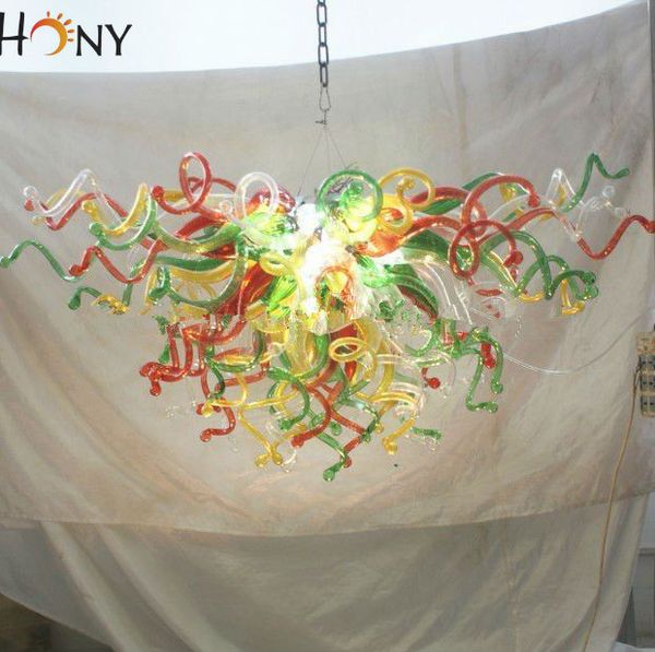 110v/120v/220v/240v modern birthday party wedding centerpieces hand blown art glass chandelier
110v/120v/220v/240v modern birthday party wedding centerpieces hand blown art glass chandelier