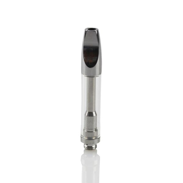 2018 Round tip Pyrex glass cartridge Glass CE3 vaporizer pen cartridges thick oil Vaporizer fit 510 battery
2018 Round tip Pyrex glass cartridge Glass CE3 vaporizer pen cartridges thick oil Vaporizer fit 510 battery