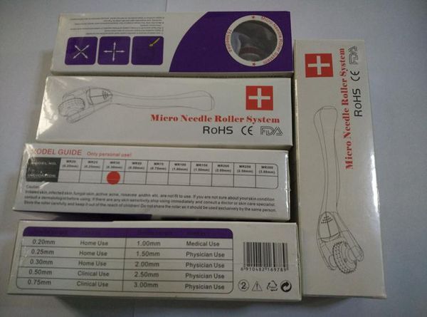 50 pcs mrs derma roller with 75 needles for men and women precious stainless micro needle derma roller for skin care dhl free
50 pcs mrs derma roller with 75 needles for men and women precious stainless micro needle derma roller for skin care dhl free