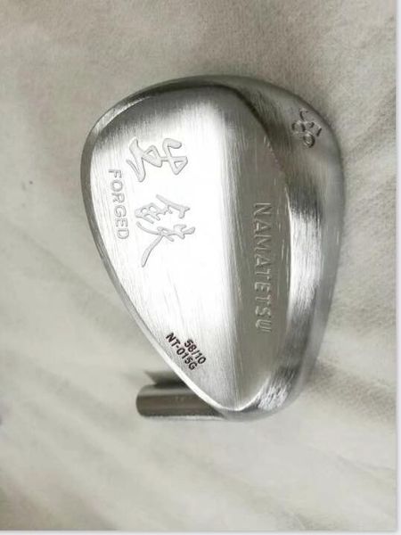 NAMATETSU гольф клин глава NAMATETSU Гольф клин глава 48*-60*
NAMATETSU гольф клин глава NAMATETSU Гольф клин глава 48*-60*