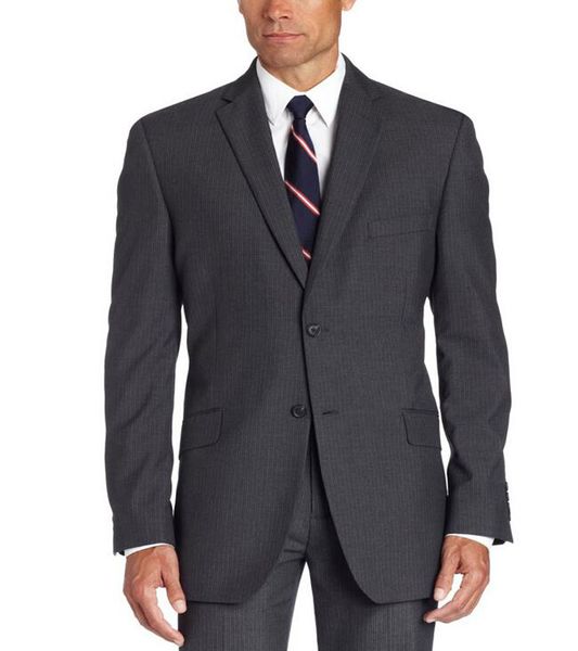 wholesale-man's texture pinstripe tailored for two separate button suit jacket for men's wedding the groom suit business office suit, White;black
wholesale-man's texture pinstripe tailored for two separate button suit jacket for men's wedding the groom suit business office suit, White;black