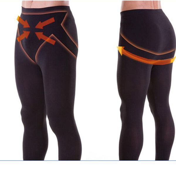 wholesale-control slimming leggings shapewear men's tight body shaper underwear pantyhose fit pants, Black;brown
wholesale-control slimming leggings shapewear men's tight body shaper underwear pantyhose fit pants, Black;brown