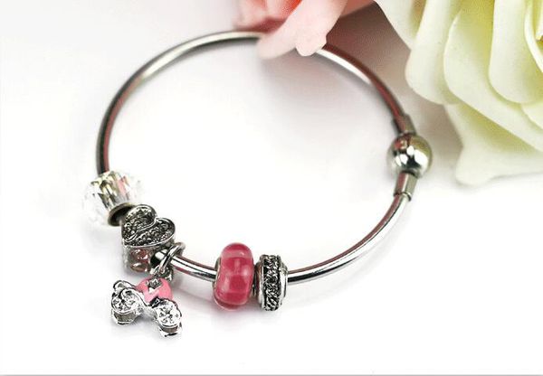 pumpkin car crystal beaded bracelets bracelet fit european diy charms beads 2016 october style in stock, Golden;silver
pumpkin car crystal beaded bracelets bracelet fit european diy charms beads 2016 october style in stock, Golden;silver