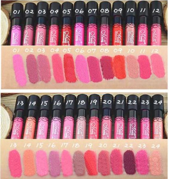 2016 durable makeup lipstick non-stick cup lip gloss 38colors menow m.n. meinuo lip gloss velvet matte waterproof
2016 durable makeup lipstick non-stick cup lip gloss 38colors menow m.n. meinuo lip gloss velvet matte waterproof