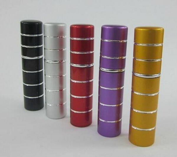 health beauty 5ml pump stitching glass perfume bottle atomizer anodized aluminum empty glass travel refillable spray
health beauty 5ml pump stitching glass perfume bottle atomizer anodized aluminum empty glass travel refillable spray