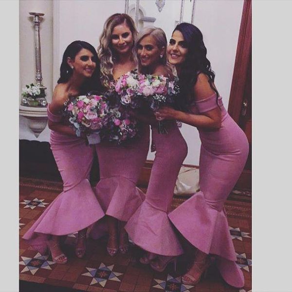 new fashion off shoulder high low bridesmaid dresses arabic middle east backless sheath little sleeves long prom evening gowns, White;pink
new fashion off shoulder high low bridesmaid dresses arabic middle east backless sheath little sleeves long prom evening gowns, White;pink