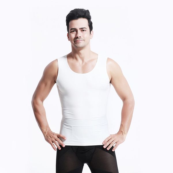wholesale-new arrivals flat belly plastic waist wide shoulder strap plastic chest vest body sculpting men, Black;brown
wholesale-new arrivals flat belly plastic waist wide shoulder strap plastic chest vest body sculpting men, Black;brown