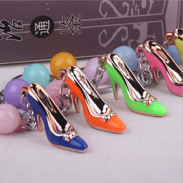 high heels keychain advertising activity promotion small gift mini high heel shoe key ring buckle hanging simulation small shoe decoration, Silver
high heels keychain advertising activity promotion small gift mini high heel shoe key ring buckle hanging simulation small shoe decoration, Silver