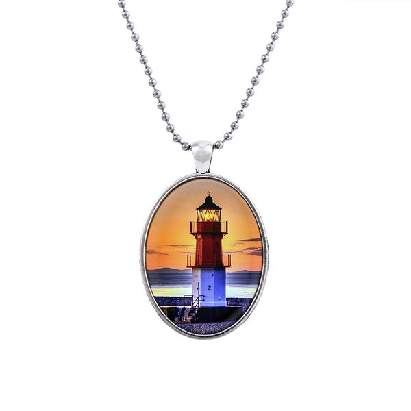 cp1601066 fashion jewelry hight quality glass necklace sets for women jewelry unique lighthouse design party gift, Silver
cp1601066 fashion jewelry hight quality glass necklace sets for women jewelry unique lighthouse design party gift, Silver