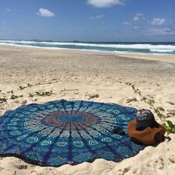 wholesale-1x summer sunlight baths towel beach swimming towels picnic mats outdoor sunbath beach dress baby blanket travel round
wholesale-1x summer sunlight baths towel beach swimming towels picnic mats outdoor sunbath beach dress baby blanket travel round