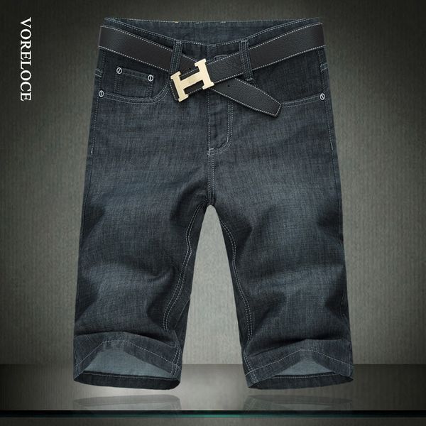 wholesale-men's knee length jeans huge bit size 30-52 fashion straight stretch pants summer trend of casual men's boutique jeans, Blue
wholesale-men's knee length jeans huge bit size 30-52 fashion straight stretch pants summer trend of casual men's boutique jeans, Blue