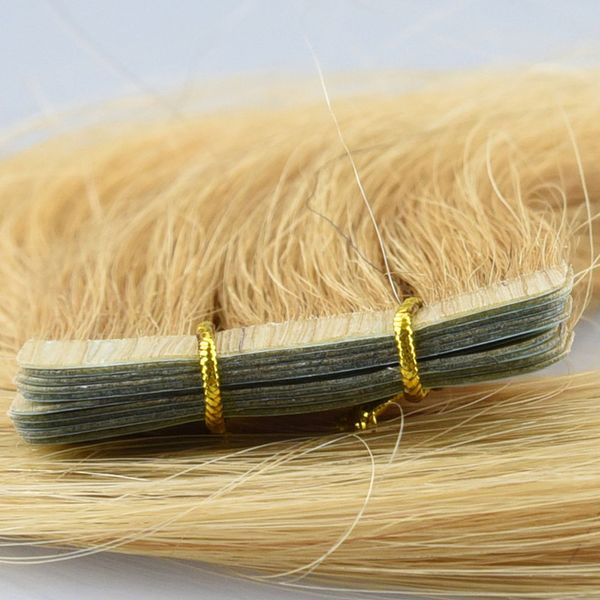 wholesale - 5a 16" - 26" 100% human hair pu emy tape skin hair extensions 2.5g/pcs 40pcs&100g/set #1b natural black dhl free
wholesale - 5a 16" - 26" 100% human hair pu emy tape skin hair extensions 2.5g/pcs 40pcs&100g/set #1b natural black dhl free