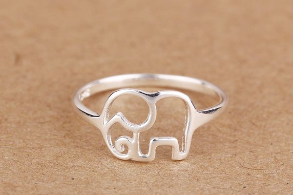 100% 925 fits european jewelry elephant branch silver rings brand fashion finger rings open women ring antiallergic
100% 925 fits european jewelry elephant branch silver rings brand fashion finger rings open women ring antiallergic