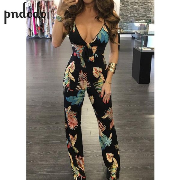 wholesale- pndodo 2017 fashion print floral strap sleeveless rompers women jumpsuits backless off shoulder deep v-neck jumpsuit, Black;white
wholesale- pndodo 2017 fashion print floral strap sleeveless rompers women jumpsuits backless off shoulder deep v-neck jumpsuit, Black;white
