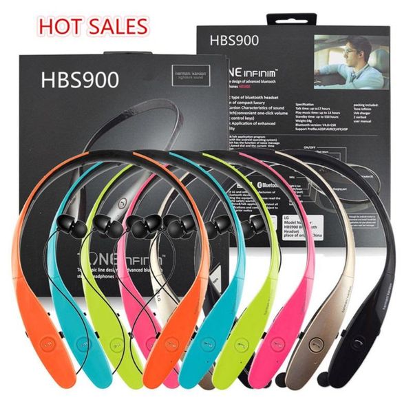 HBS 900 HBS-900 беспроводной Спорт Neckband гарнитура наушники - вкладыши Bluetooth стерео наушн
HBS 900 HBS-900 беспроводной Спорт Neckband гарнитура наушники - вкладыши Bluetooth стерео наушн